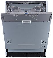 Встраиваемая посудомоечная машина History DI67BC MSS