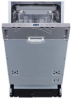 Встраиваемая посудомоечная машина History DI47BC MSS