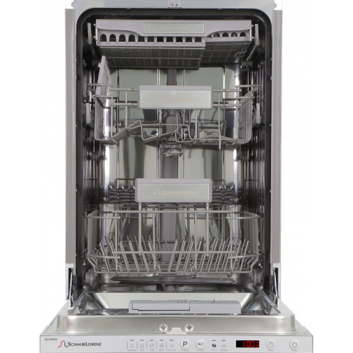 Встраиваемая посудомоечная машина Schaub Lorenz SLG VI4510 фото 3