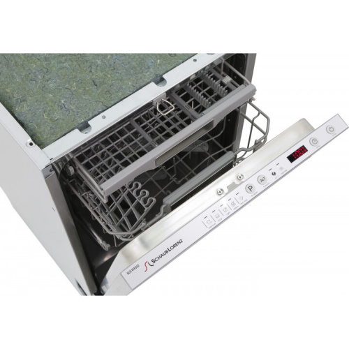 Встраиваемая посудомоечная машина Schaub Lorenz SLG VI4510 фото 4