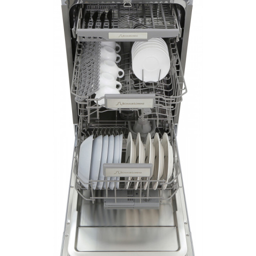 Встраиваемая посудомоечная машина Schaub Lorenz SLG VI4510 фото 5