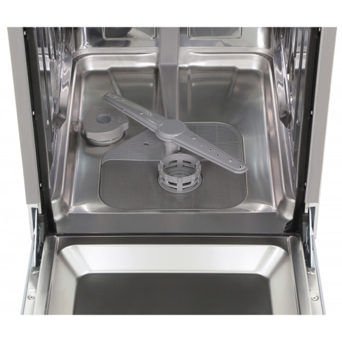 Встраиваемая посудомоечная машина Schaub Lorenz SLG VI4510 фото 7