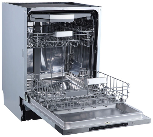 Встраиваемая посудомоечная машина Monsher MD 6015 фото 3