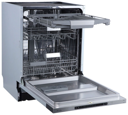 Встраиваемая посудомоечная машина Monsher MD 6015 фото 4