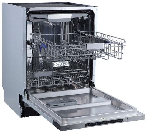 Встраиваемая посудомоечная машина Monsher MD 6015 фото 5