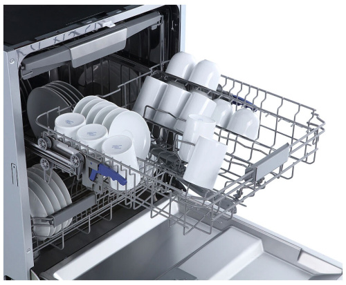 Встраиваемая посудомоечная машина Monsher MD 6015 фото 8