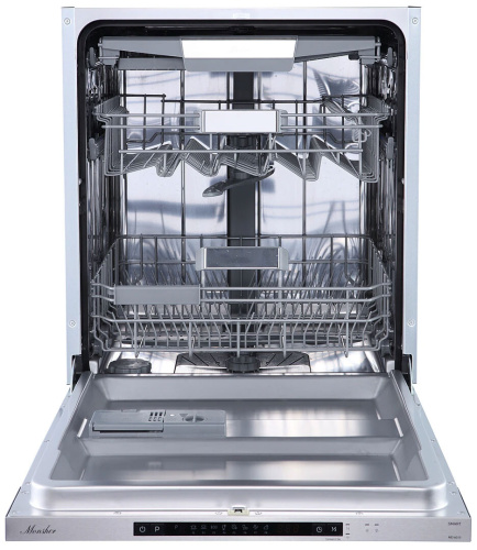 Встраиваемая посудомоечная машина Monsher MD 6015 фото 10