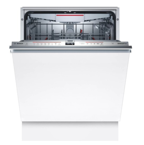 Встраиваемая посудомоечная машина Bosch SMV6ECX57E фото 2