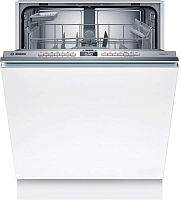Встраиваемая посудомоечная машина Bosch SMV4HAX48E