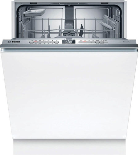 Встраиваемая посудомоечная машина Bosch SMV4HAX48E фото 2
