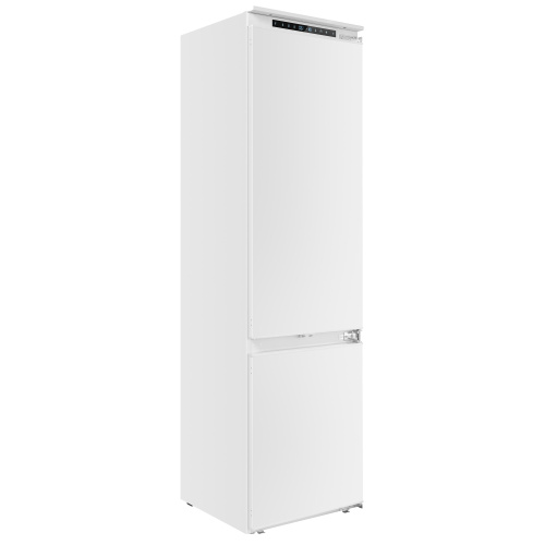 Встраиваемый холодильник Maunfeld MBF193SLFWGR фото 4