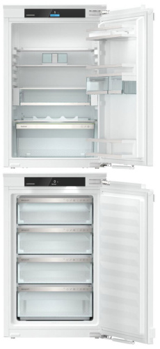 Встраиваемый холодильник Liebherr IXRFWB 3966 фото 3
