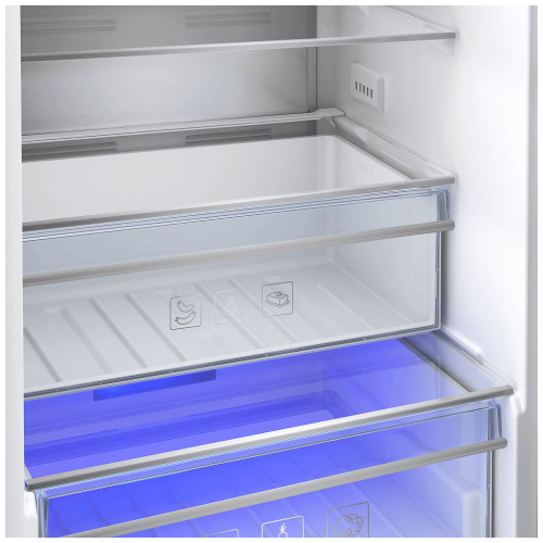 Встраиваемый холодильник Beko BCNA 306 E2S фото 5