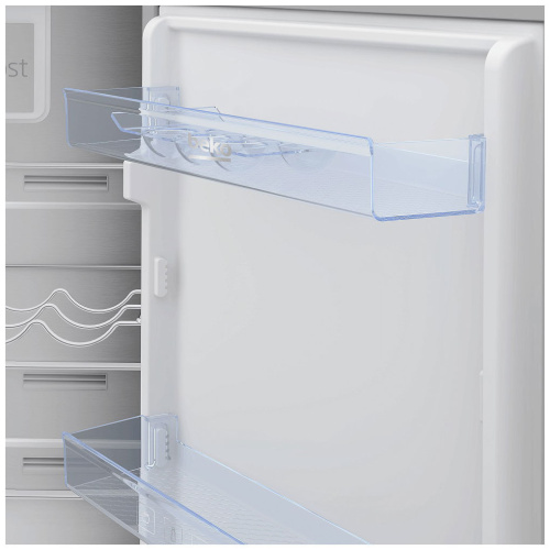 Встраиваемый холодильник Beko BCNA 306 E2S фото 7