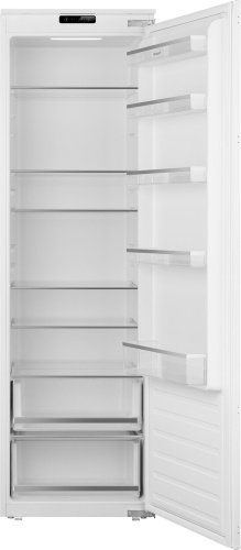 Встраиваемый холодильник Weissgauff WRI 178 BioFresh фото 4