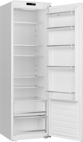 Встраиваемый холодильник Weissgauff WRI 178 BioFresh фото 5