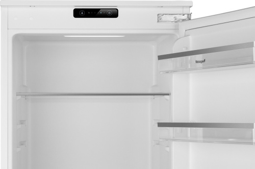 Встраиваемый холодильник Weissgauff WRI 178 BioFresh фото 6