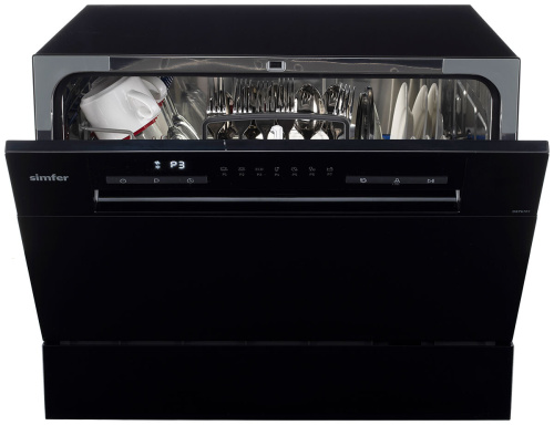 Посудомоечная машина Simfer DBP6701 фото 4