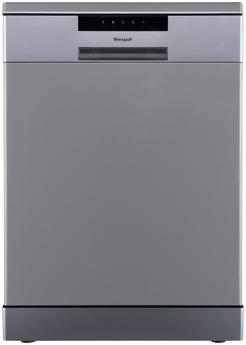 Посудомоечная машина Weissgauff DW 6014 Inox