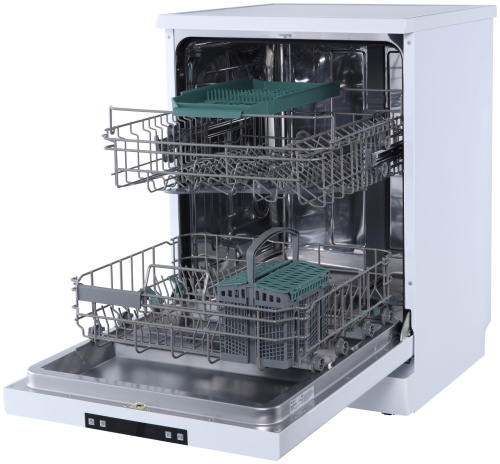 Посудомоечная машина Weissgauff DW 6032 фото 3