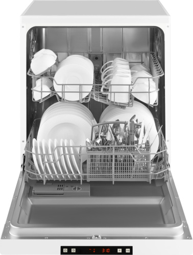 Посудомоечная машина Weissgauff DW 6025 фото 6
