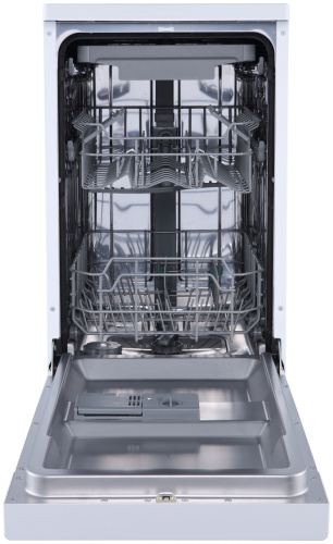 Посудомоечная машина Weissgauff DW 4032 фото 3