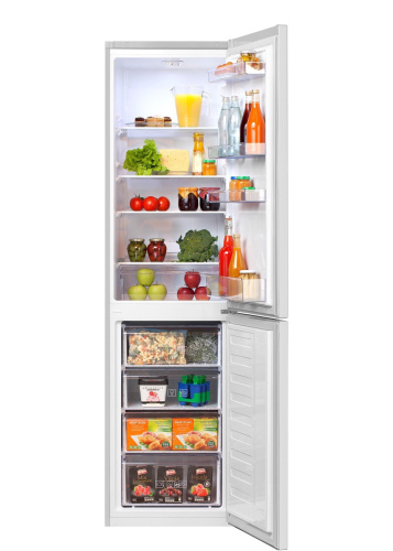 Холодильник Beko CSMV5335MC0S фото 3
