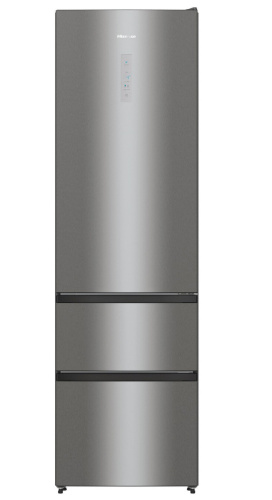 Холодильник Hisense RM469N4ACE фото 2