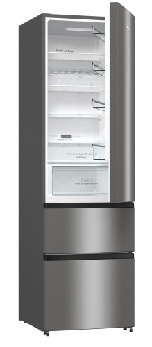 Холодильник Hisense RM469N4ACE фото 3