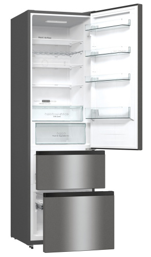 Холодильник Hisense RM469N4ACE фото 4