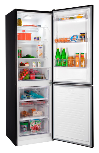 Холодильник Nordfrost NRG 152 B фото 6