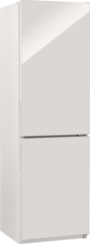 Холодильник Nordfrost NRG 152 W фото 2