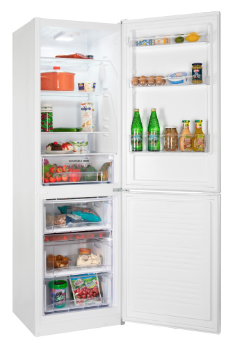 Холодильник Nordfrost NRG 152 W фото 5
