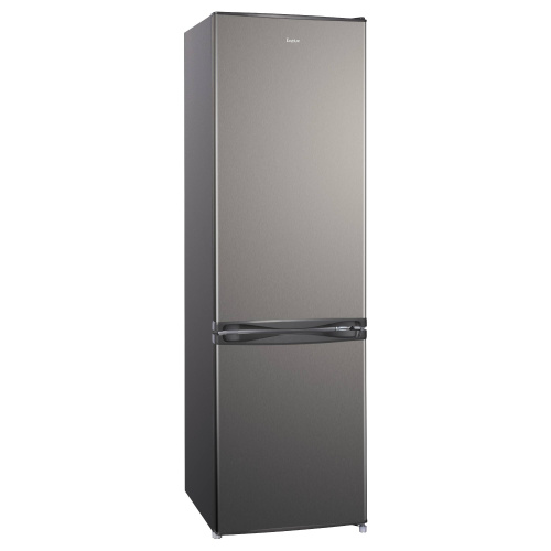 Холодильник Evelux FS 2220 X фото 3