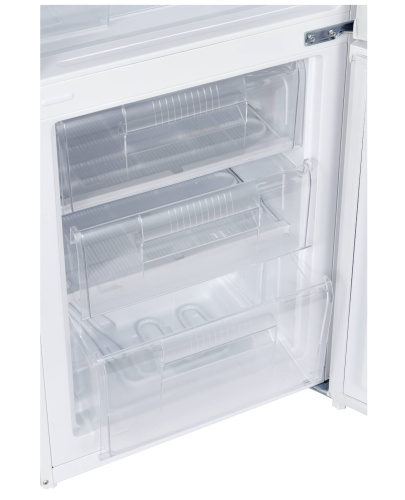 Холодильник Evelux FS 2220 W фото 5