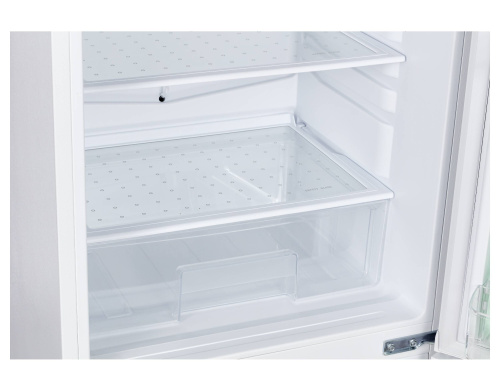 Холодильник Evelux FS 2220 W фото 6