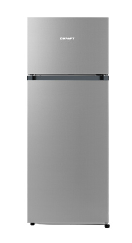 Холодильник Kraft KF-DF340S фото 2