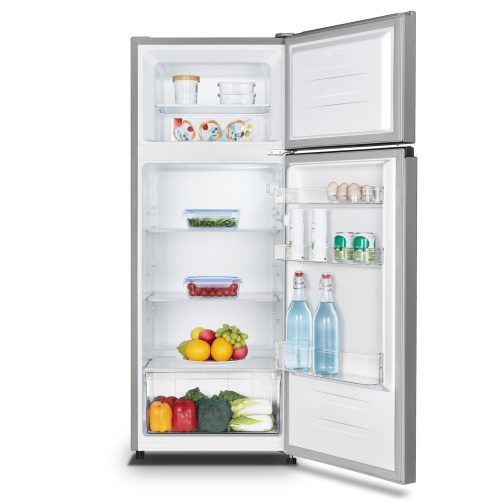 Холодильник Kraft KF-DF340S фото 5