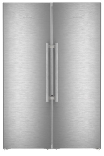 Холодильник Liebherr XRFsd 5230