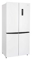 Холодильник Nordfrost RFQ 510 NFW