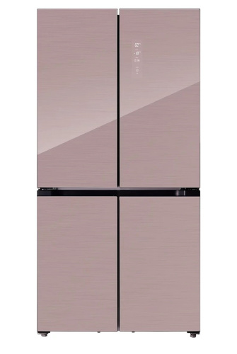 Холодильник Lex LCD505PnGID фото 2