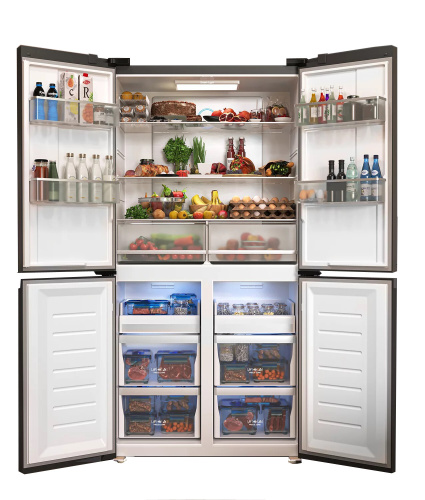 Холодильник Lex LCD505PnGID фото 7