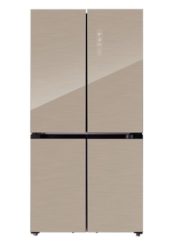 Холодильник Lex LCD505GLGID фото 2
