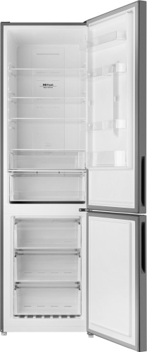 Холодильник Weissgauff WRK 2000 DX Full NoFrost Inverter фото 3