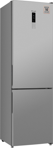 Холодильник Weissgauff WRK 2000 DX Full NoFrost Inverter фото 4