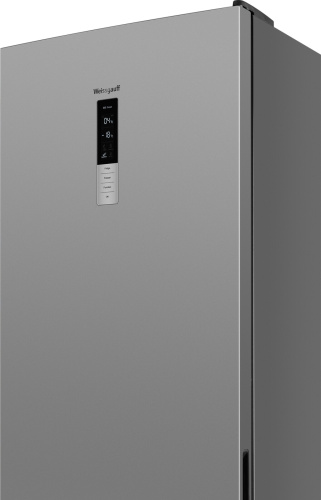 Холодильник Weissgauff WRK 2000 DX Full NoFrost Inverter фото 8