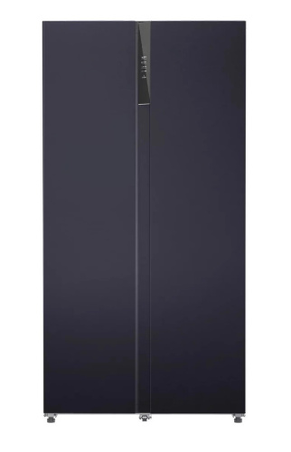 Холодильник Lex LSB 530 Bl ID фото 2