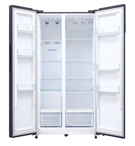 Холодильник Lex LSB 530 Bl ID фото 3