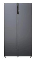 Холодильник Lex LSB530DgID