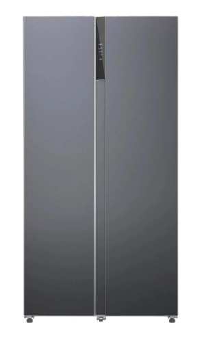 Холодильник Lex LSB530DgID фото 2